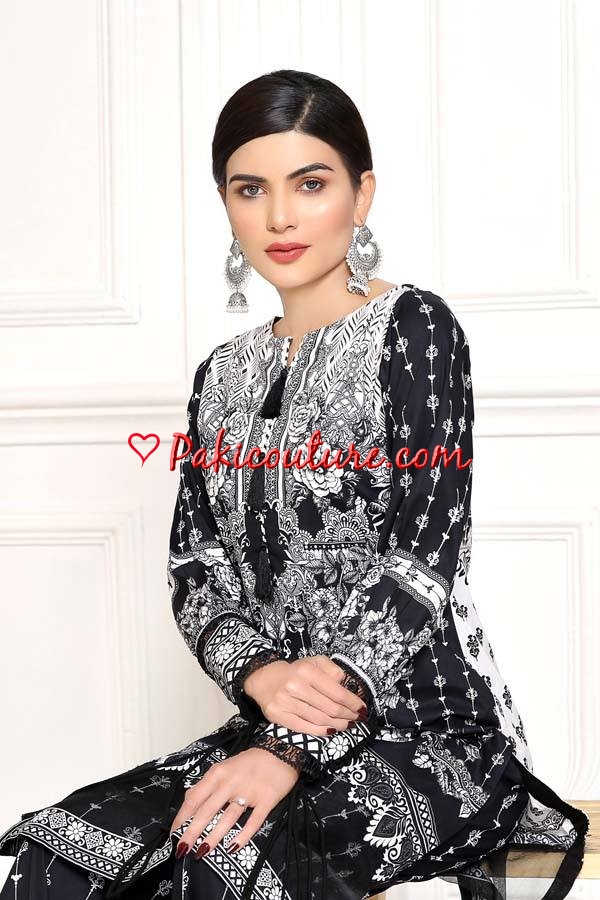 libas gallery bridal collection 2020