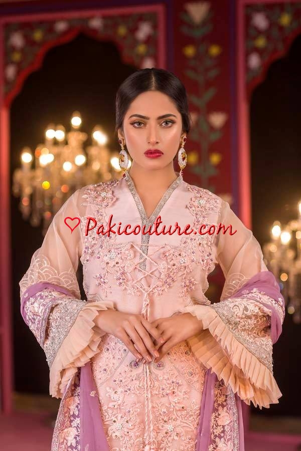 libas gallery bridal collection 2020