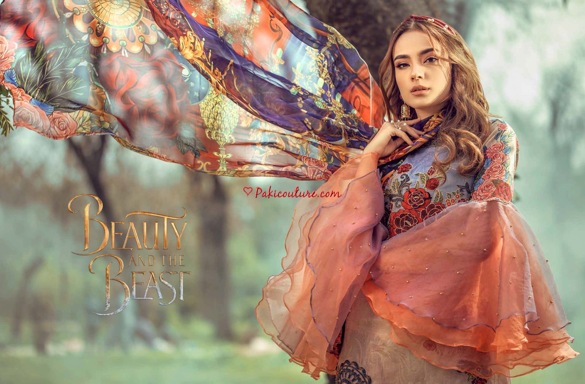 libas gallery bridal collection 2020