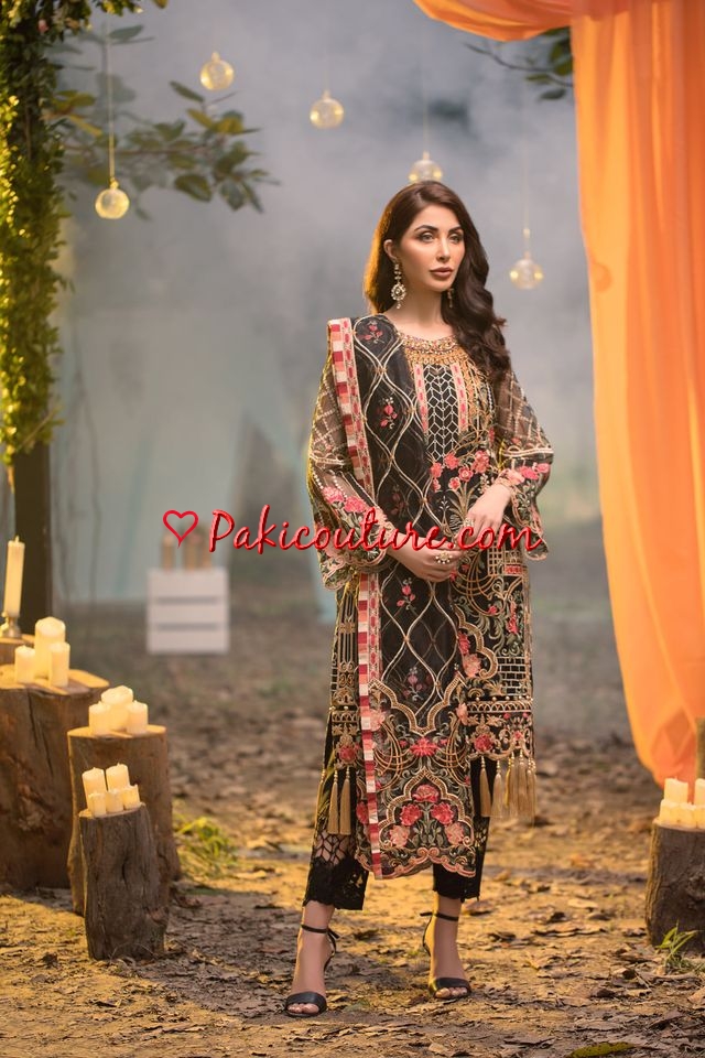 libas gallery bridal collection 2020