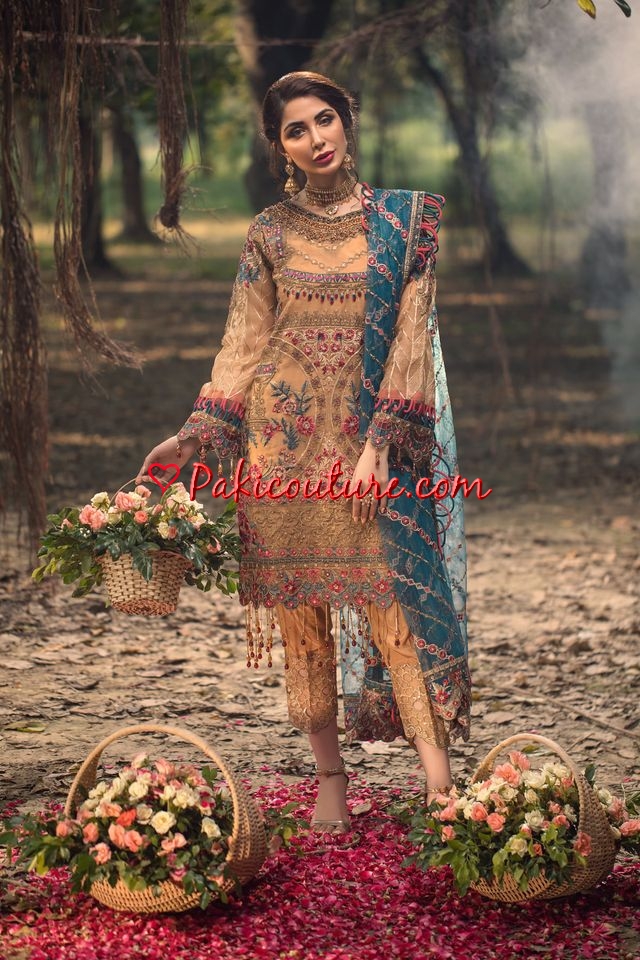 libas gallery bridal collection 2020