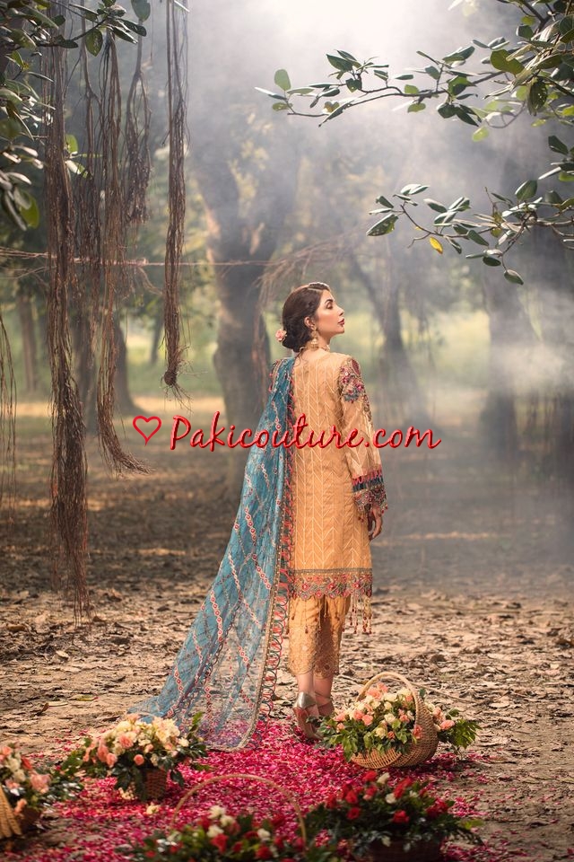 libas gallery bridal collection 2020
