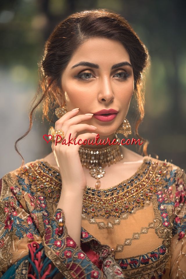 libas gallery bridal collection 2020