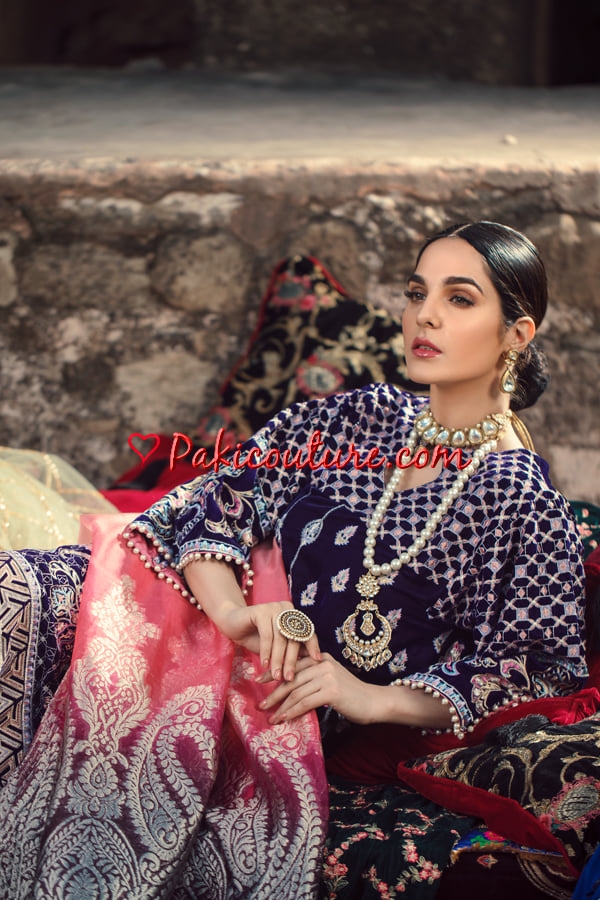 libas gallery bridal collection 2020