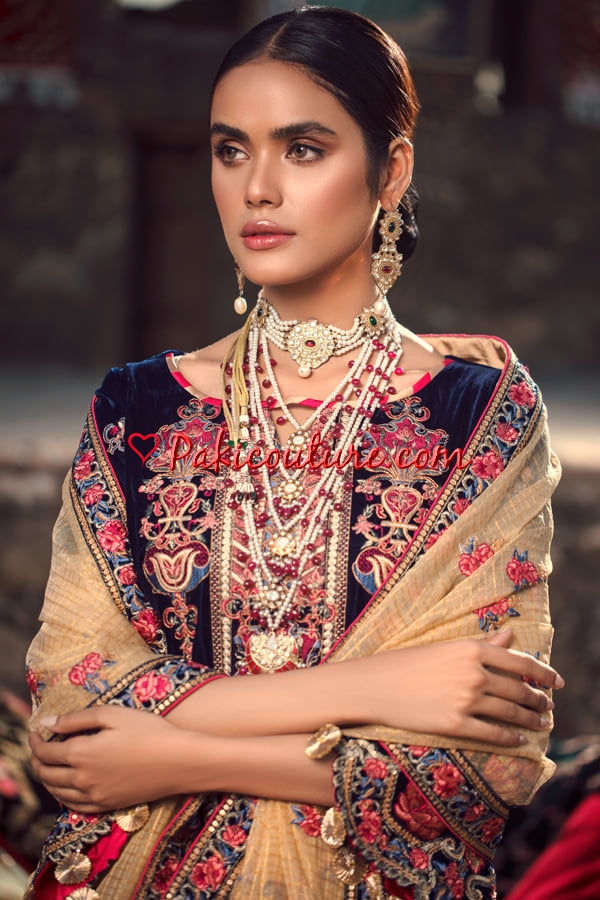 libas gallery bridal collection 2020