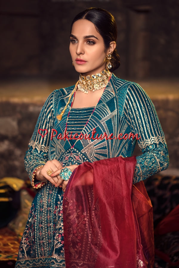 libas gallery bridal collection 2020