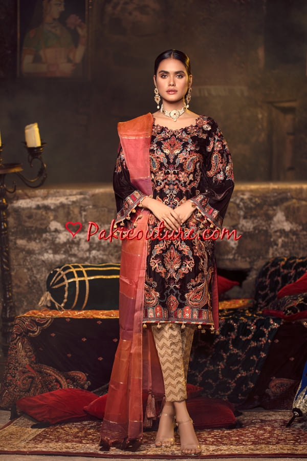 libas gallery bridal collection 2020