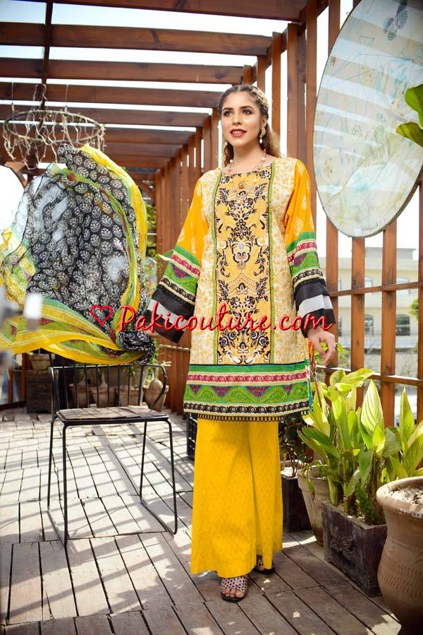 libas gallery bridal collection 2020