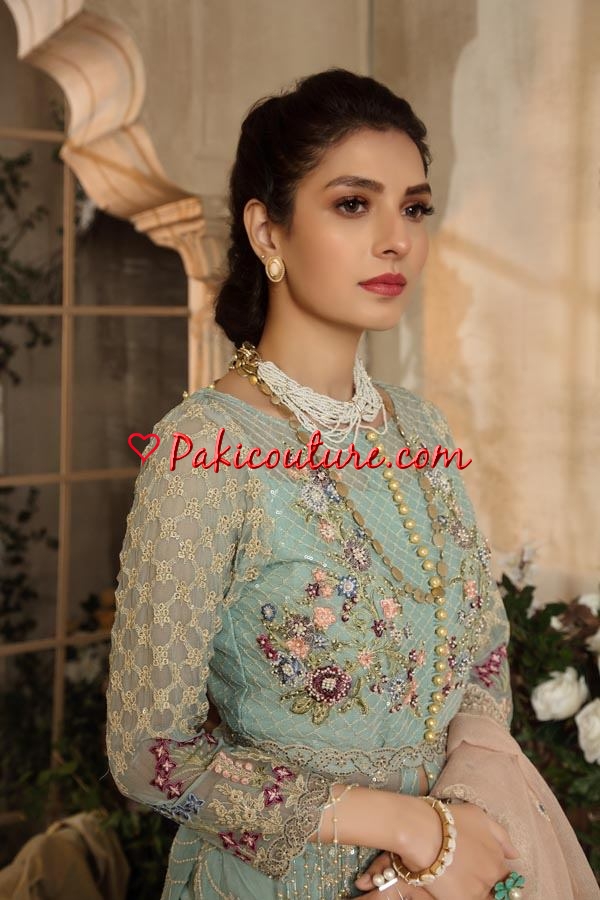 libas gallery bridal collection 2020