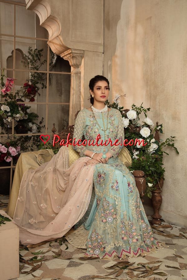 libas gallery bridal collection 2020