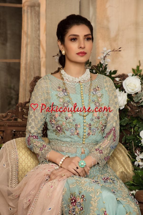 libas gallery bridal collection 2020