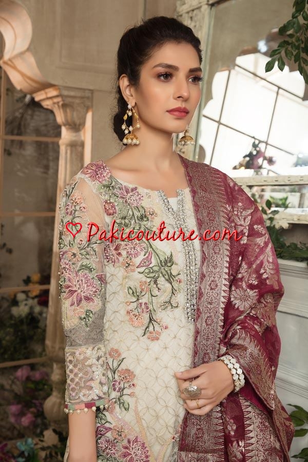libas gallery bridal collection 2020