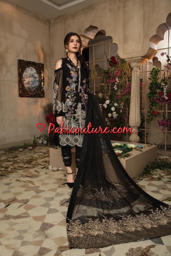 libas gallery bridal collection 2020