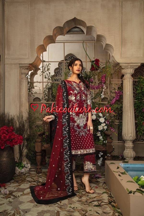 libas gallery bridal collection 2020