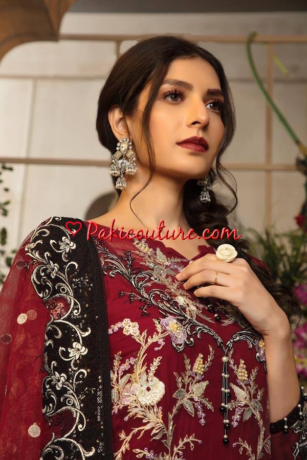 libas gallery bridal collection 2020