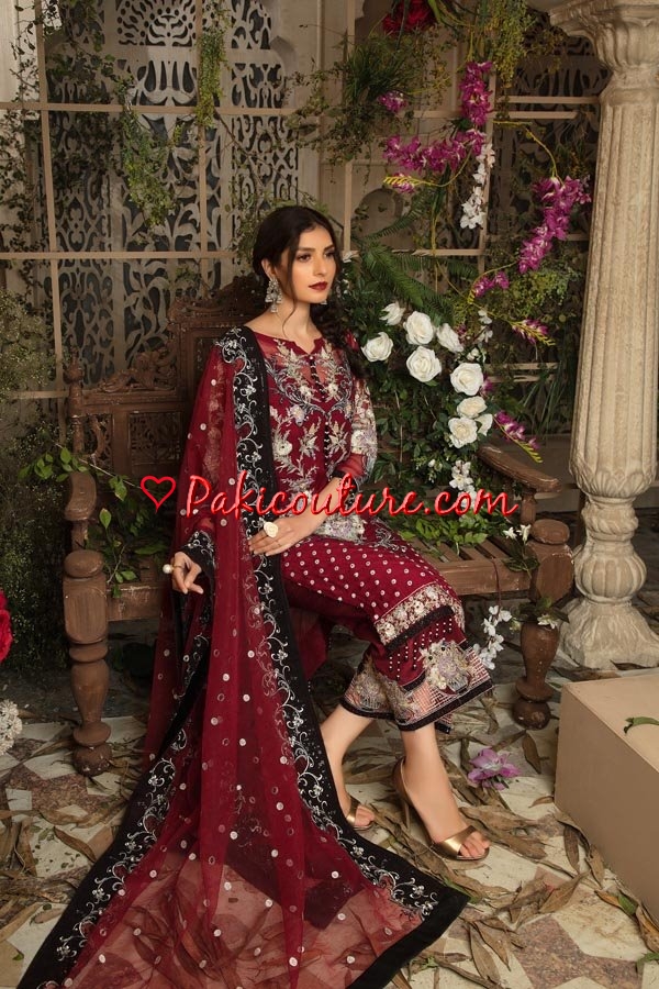 libas gallery bridal collection 2020