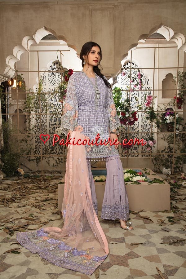 libas gallery bridal collection 2020