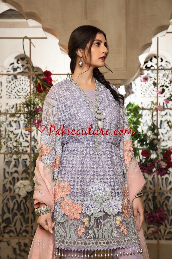libas gallery bridal collection 2020