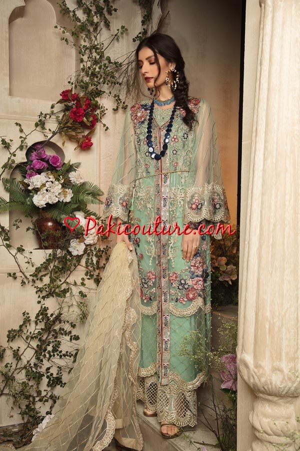 libas gallery bridal collection 2020