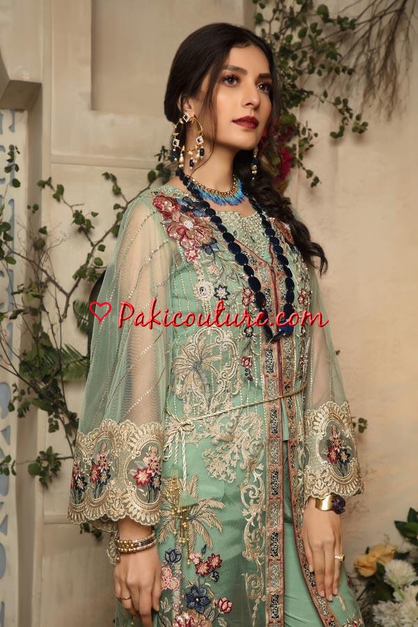 libas gallery bridal collection 2020
