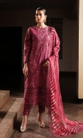 afrozeh-chikankari-lawn-2024-25
