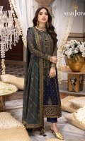 asim-jofa-shehnai-festive-2024-25