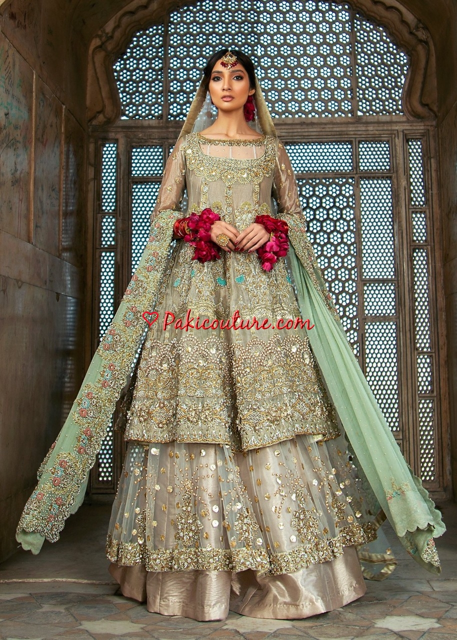 bridal shoot 2021