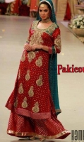 bridal-wear-for-november-4