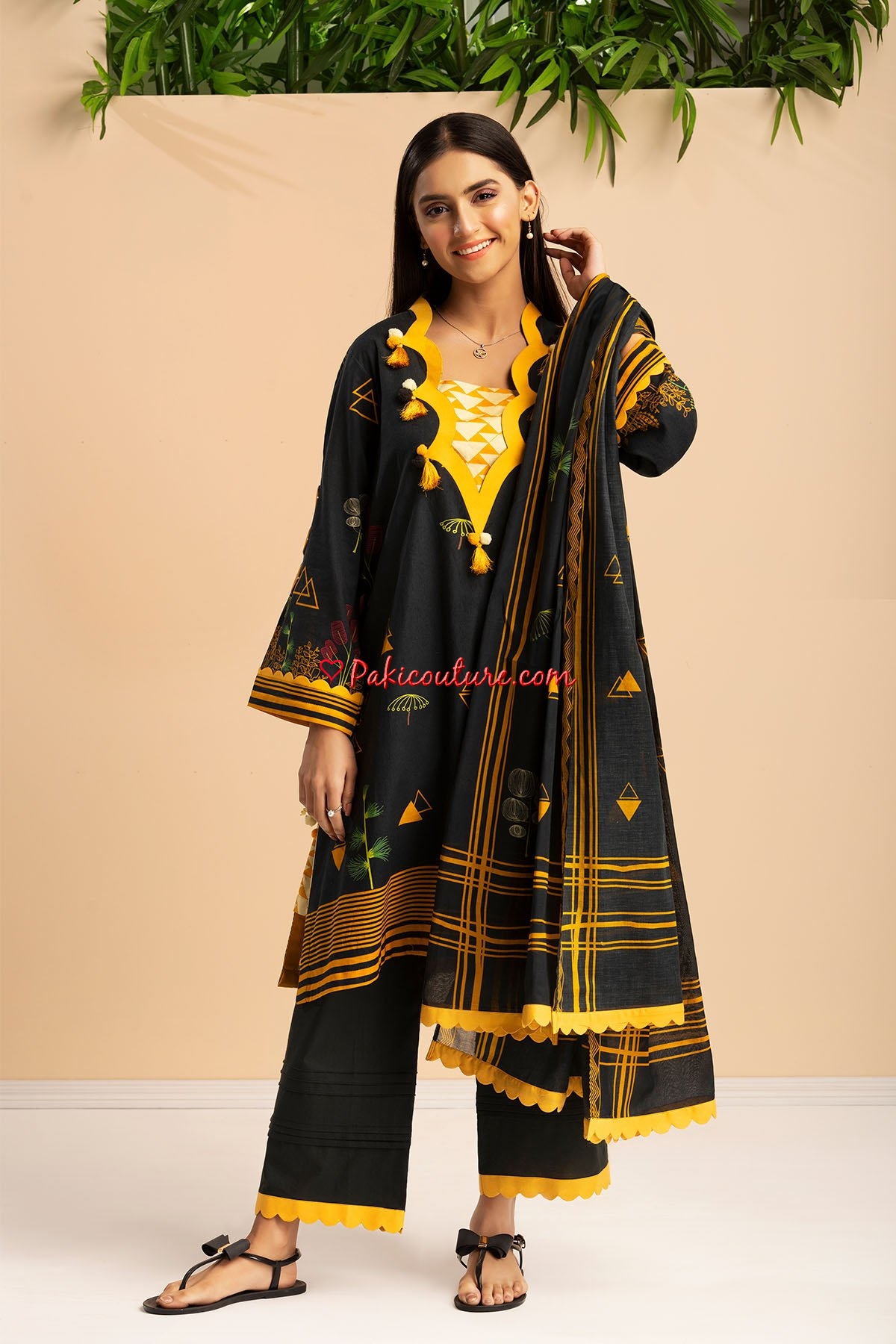 spring summer season fashion