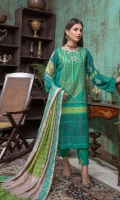 charizma-naranji-wool-shawl-volume-ii-2021-22
