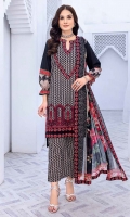 charizma-zauq-black-white-lawn-2023-5