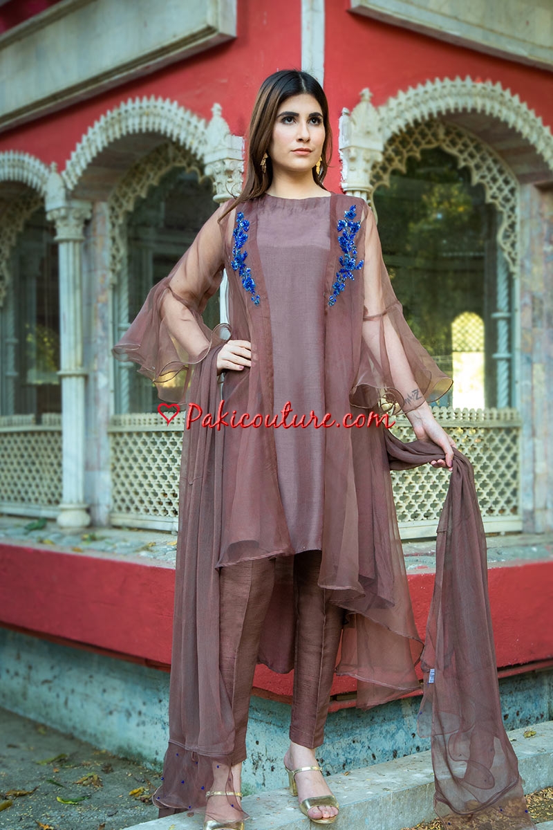 Pakicouture clearance party wear
