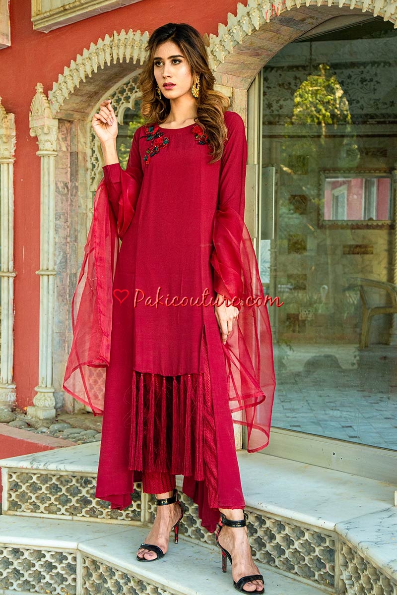 Pakicouture party wear on sale