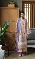 esmel-mon-tresor-luxe-lawn-2026-4