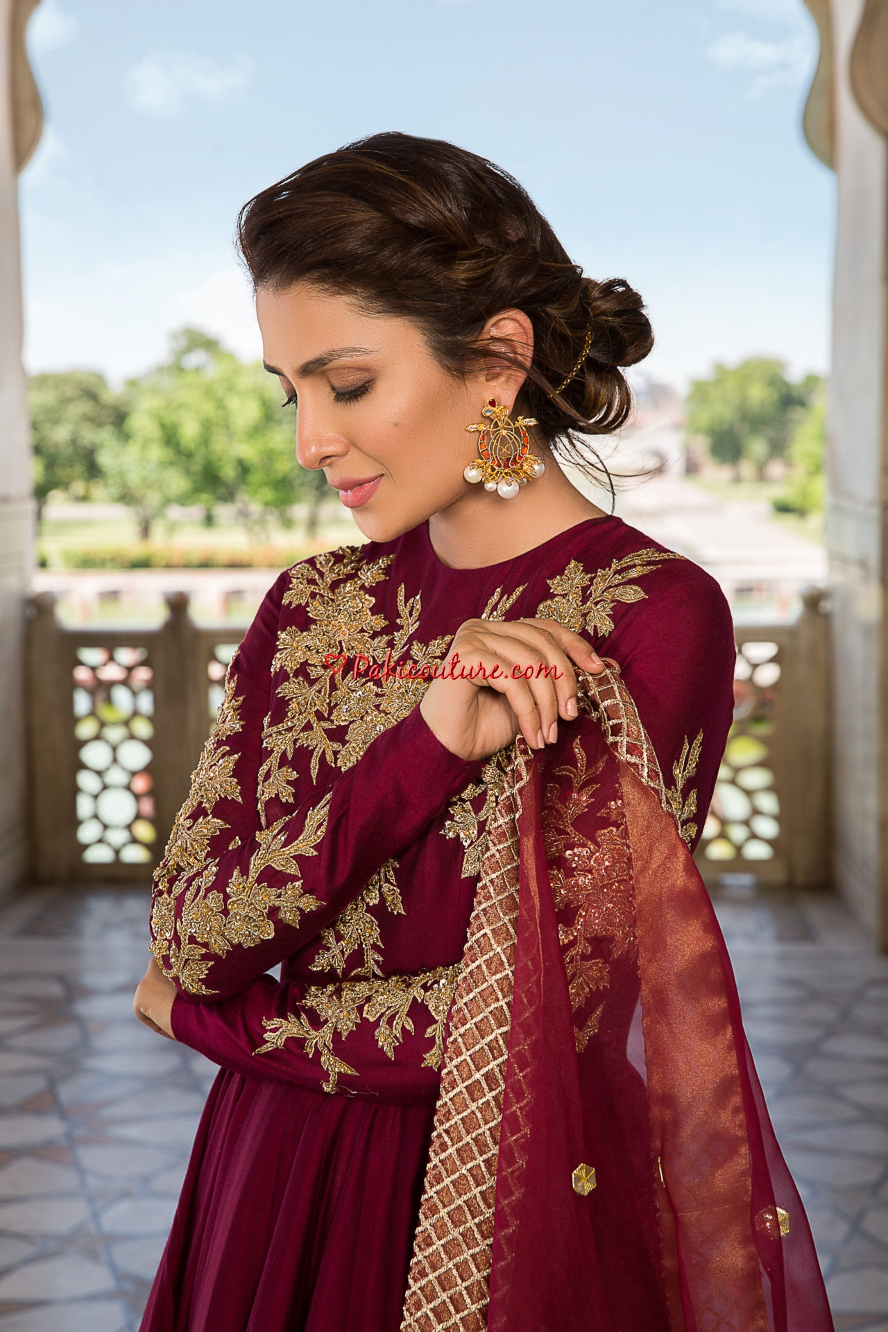 Faiza Saqlain Luxe Formal Mogra Collection 2020 Shop Online Buy