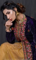 gulmina-velvet-kurti-2019-7