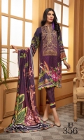 johra-scarlet-digital-printed-embroidered-slub-linen-2020-4
