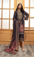 johra-scarlet-digital-printed-embroidered-slub-linen-2020-9