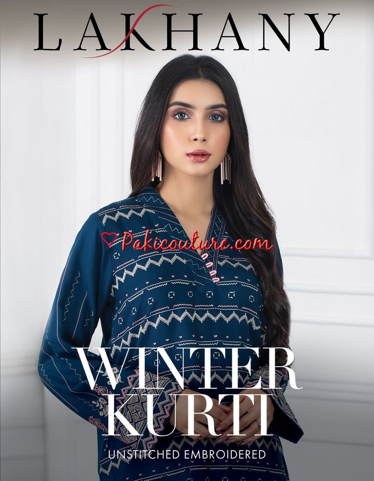 winter kurti design 2020