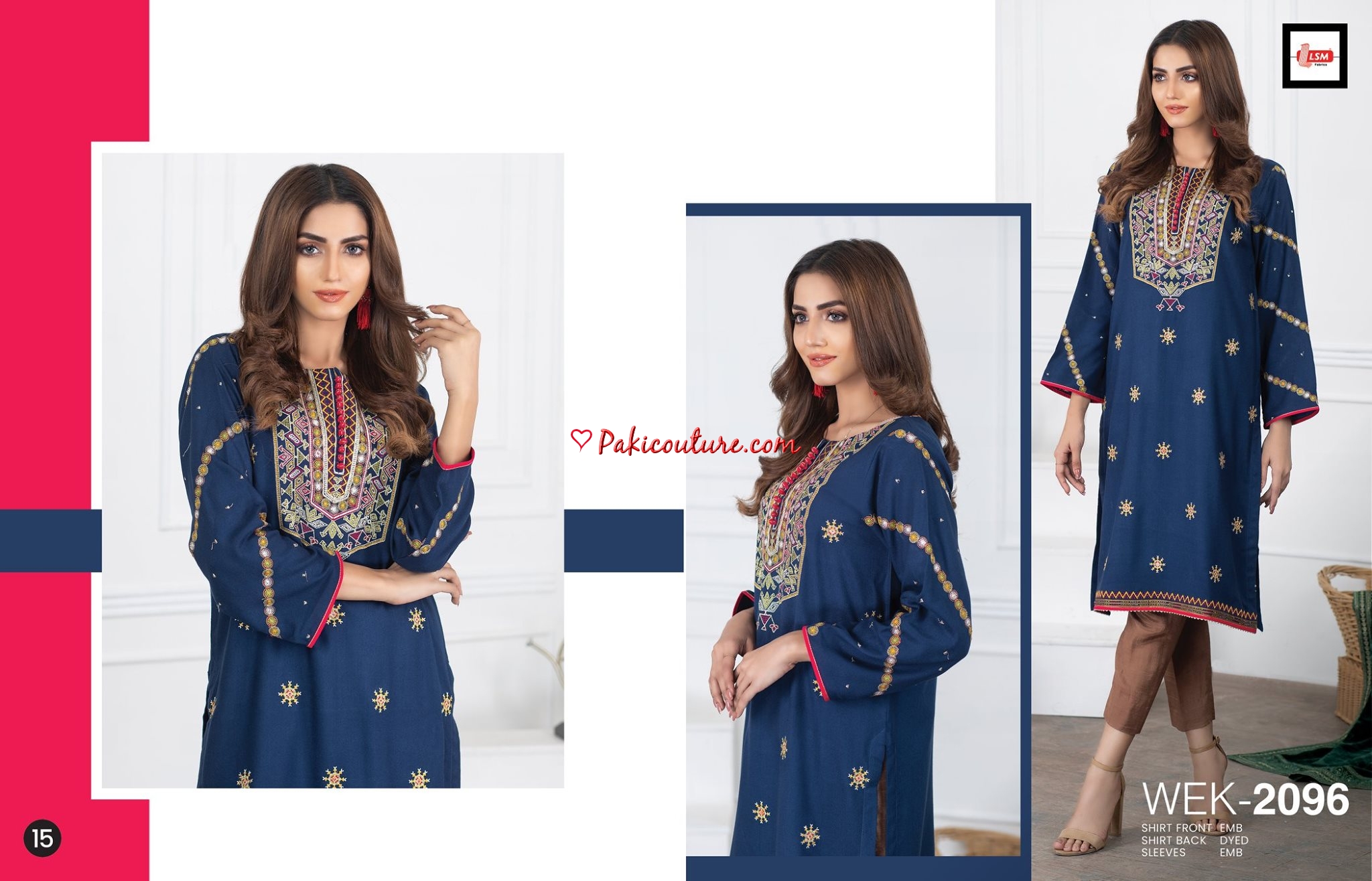 winter kurti design 2020