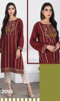 lakhany-winter-kurti-2020-9