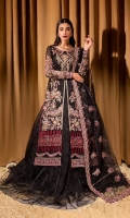 maria-osama-khan-dastaan-luxury-2023-13