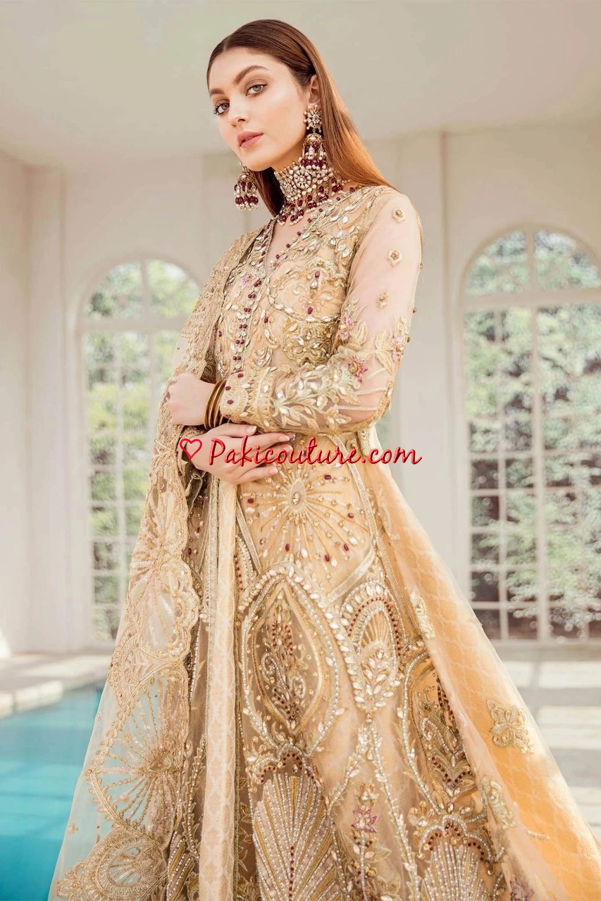 pakistani casual dresses 218