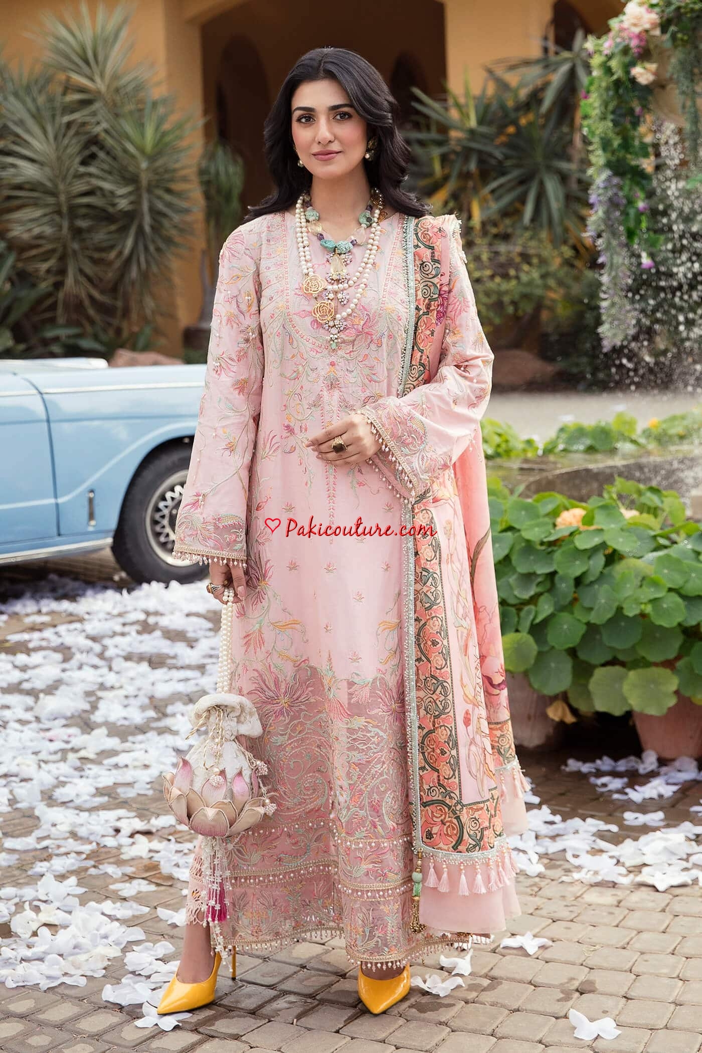 Nilofer shahid on sale online shop