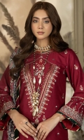 noorma-kaamal-wintry-linen-2023-8