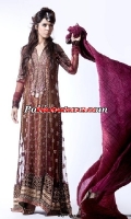stunning-pret-line-collection-2011-by-khadijah-shah-3 stunning-pret-line-collection-2011-by-khadijah-shah-3