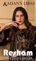 resham-luxury-velvet-kurti-2021-1