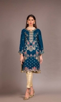 resham-luxury-velvet-kurti-2021-12