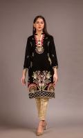 resham-luxury-velvet-kurti-2021-16