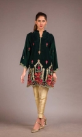 resham-luxury-velvet-kurti-2021-18